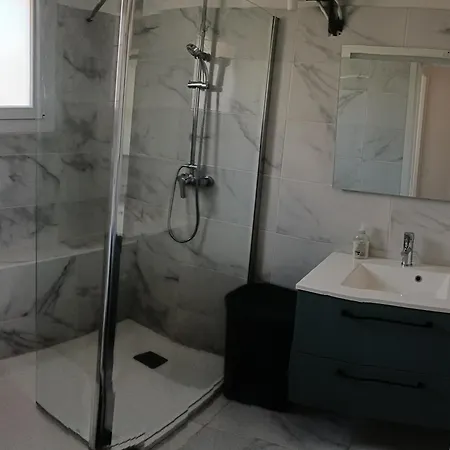 Apartment T2 Calme Centre *