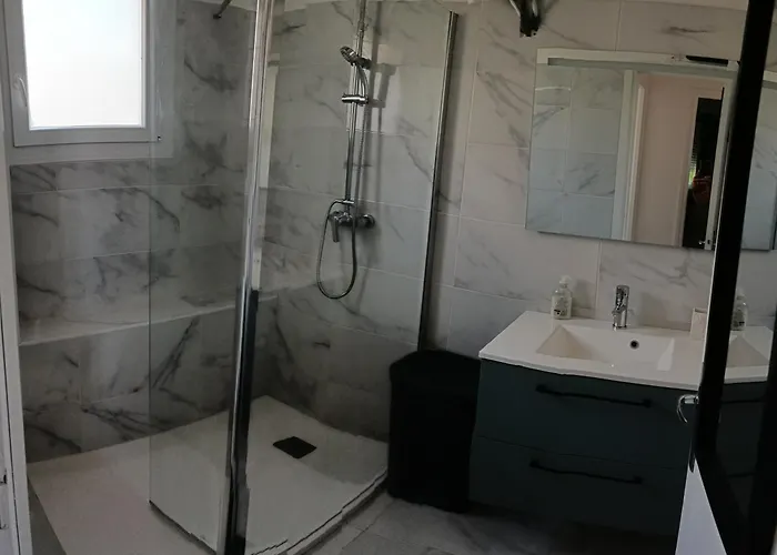Apartament T2 Calme Centre *